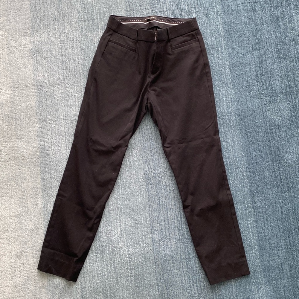 Banana Republic perfect pants for work!